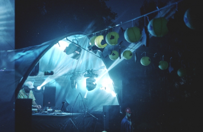 39 COAL openair, Žermanice, Zátoka, Fizzy